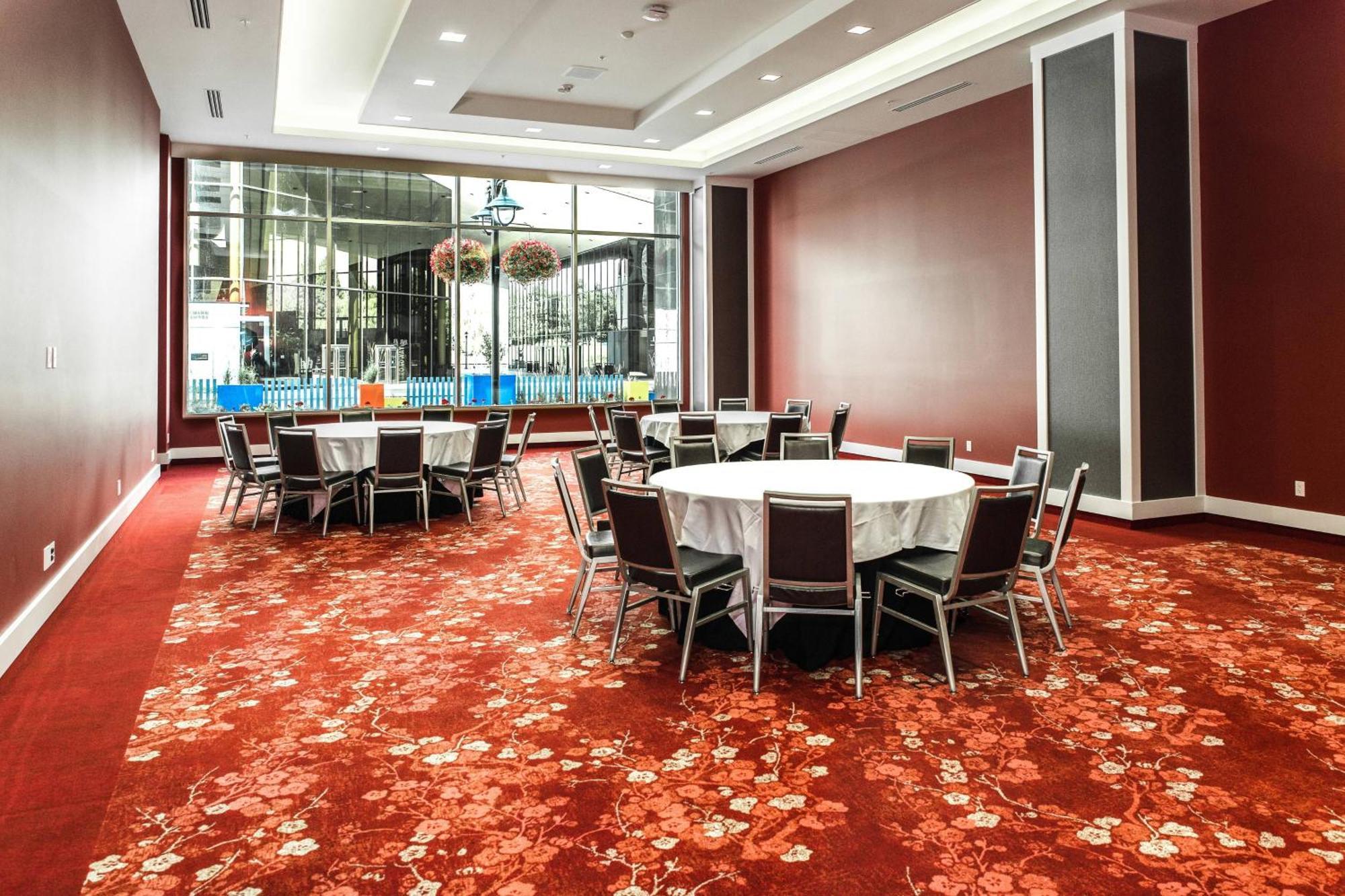 Hotel The Davenport Grand, Autograph Collection Spokane Exteriér fotografie