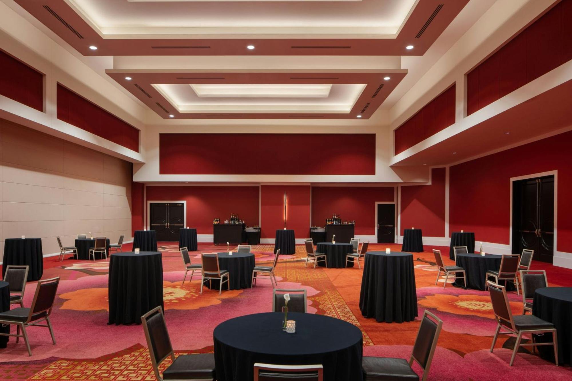 Hotel The Davenport Grand, Autograph Collection Spokane Exteriér fotografie