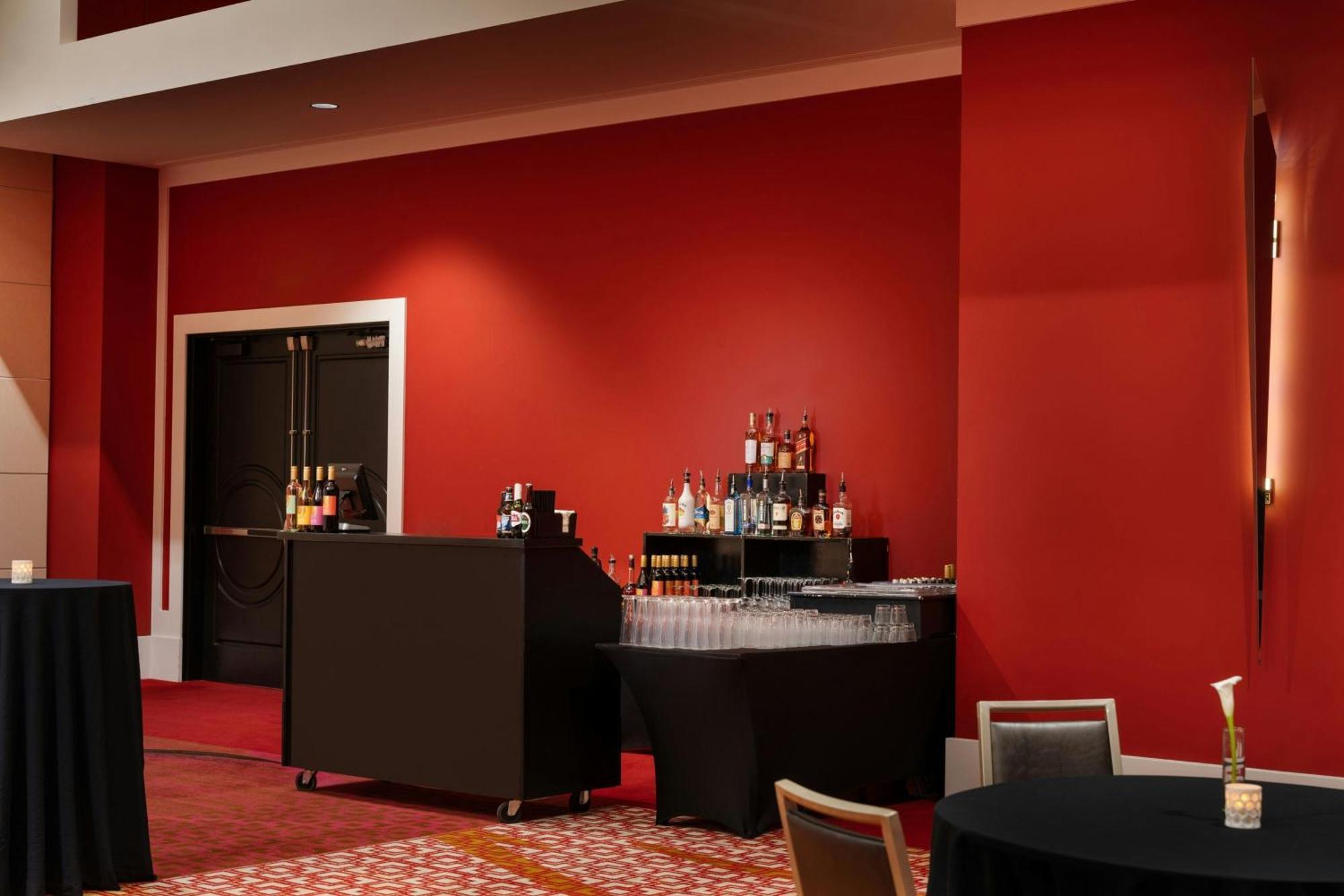 Hotel The Davenport Grand, Autograph Collection Spokane Exteriér fotografie