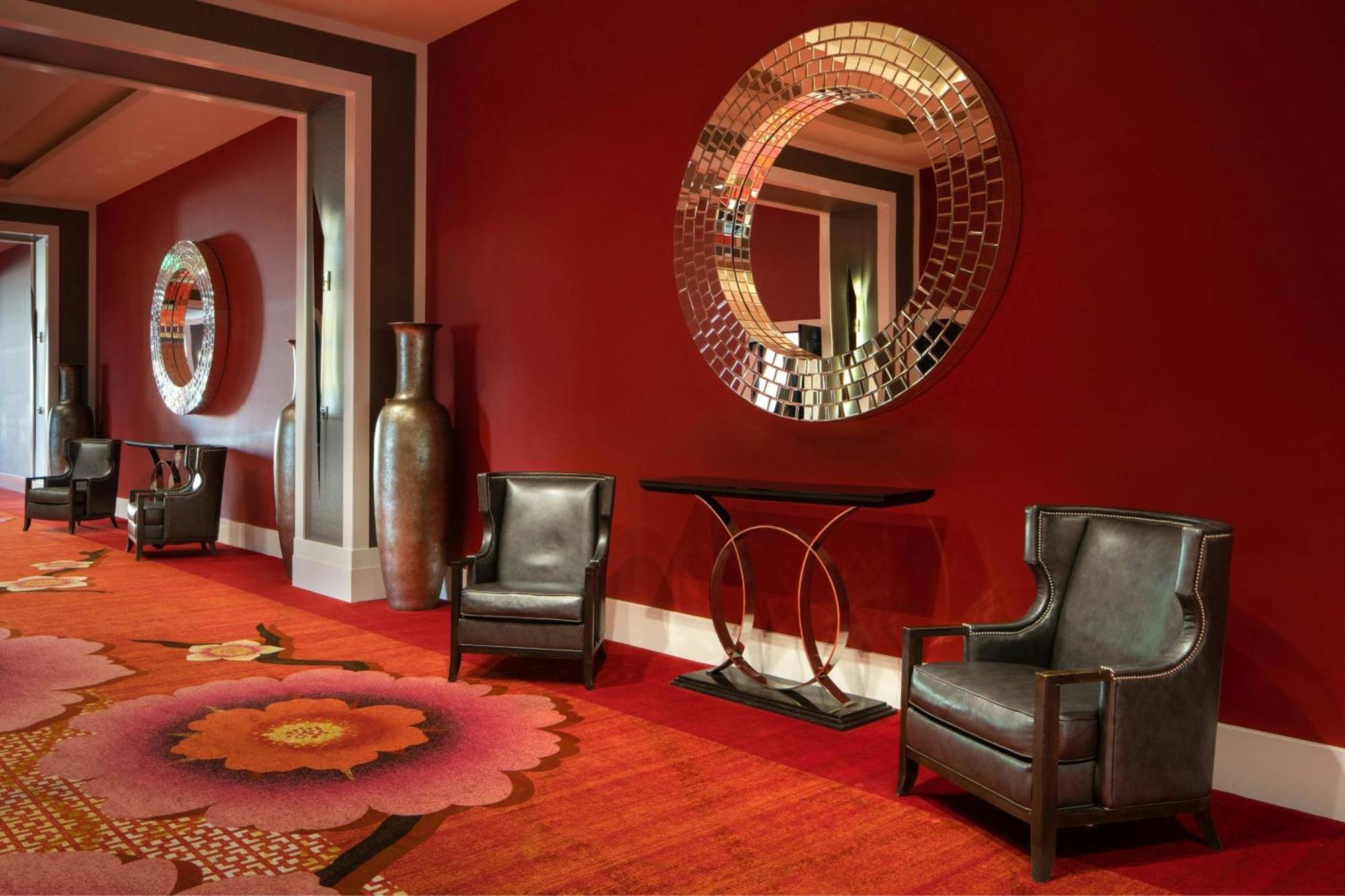Hotel The Davenport Grand, Autograph Collection Spokane Exteriér fotografie
