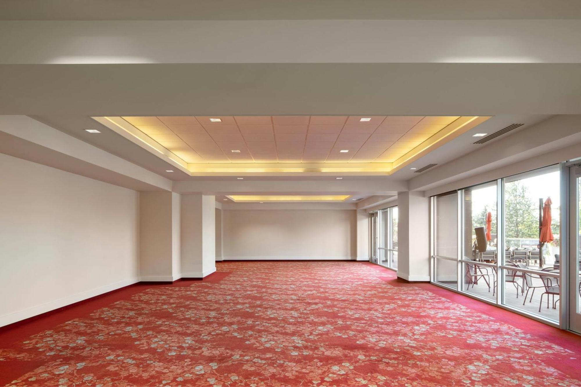 Hotel The Davenport Grand, Autograph Collection Spokane Exteriér fotografie