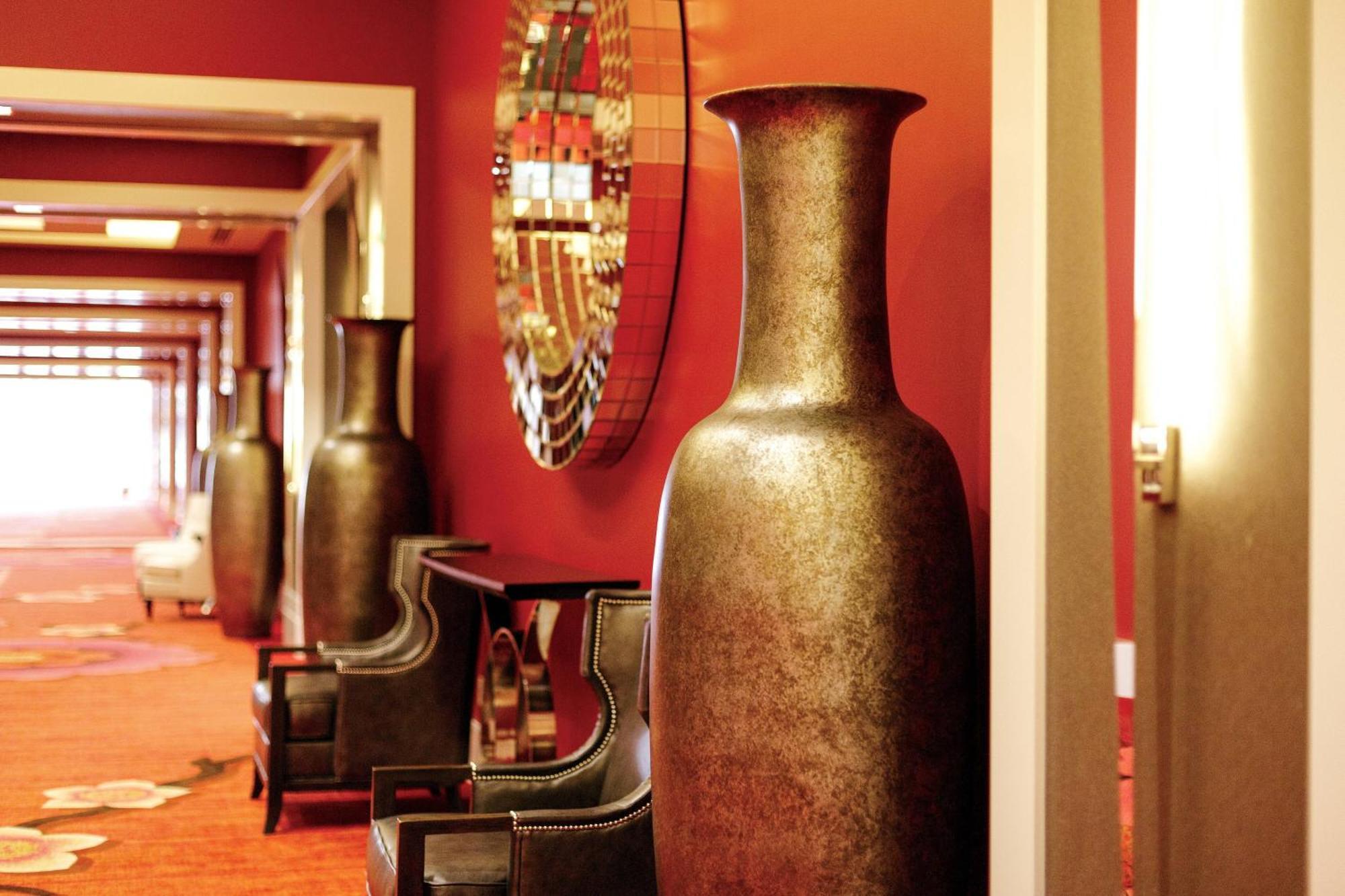 Hotel The Davenport Grand, Autograph Collection Spokane Exteriér fotografie