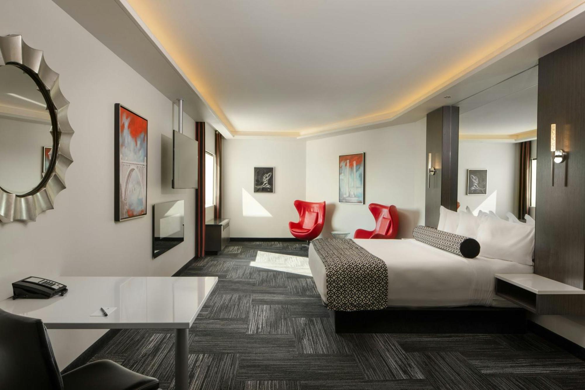 Hotel The Davenport Grand, Autograph Collection Spokane Exteriér fotografie
