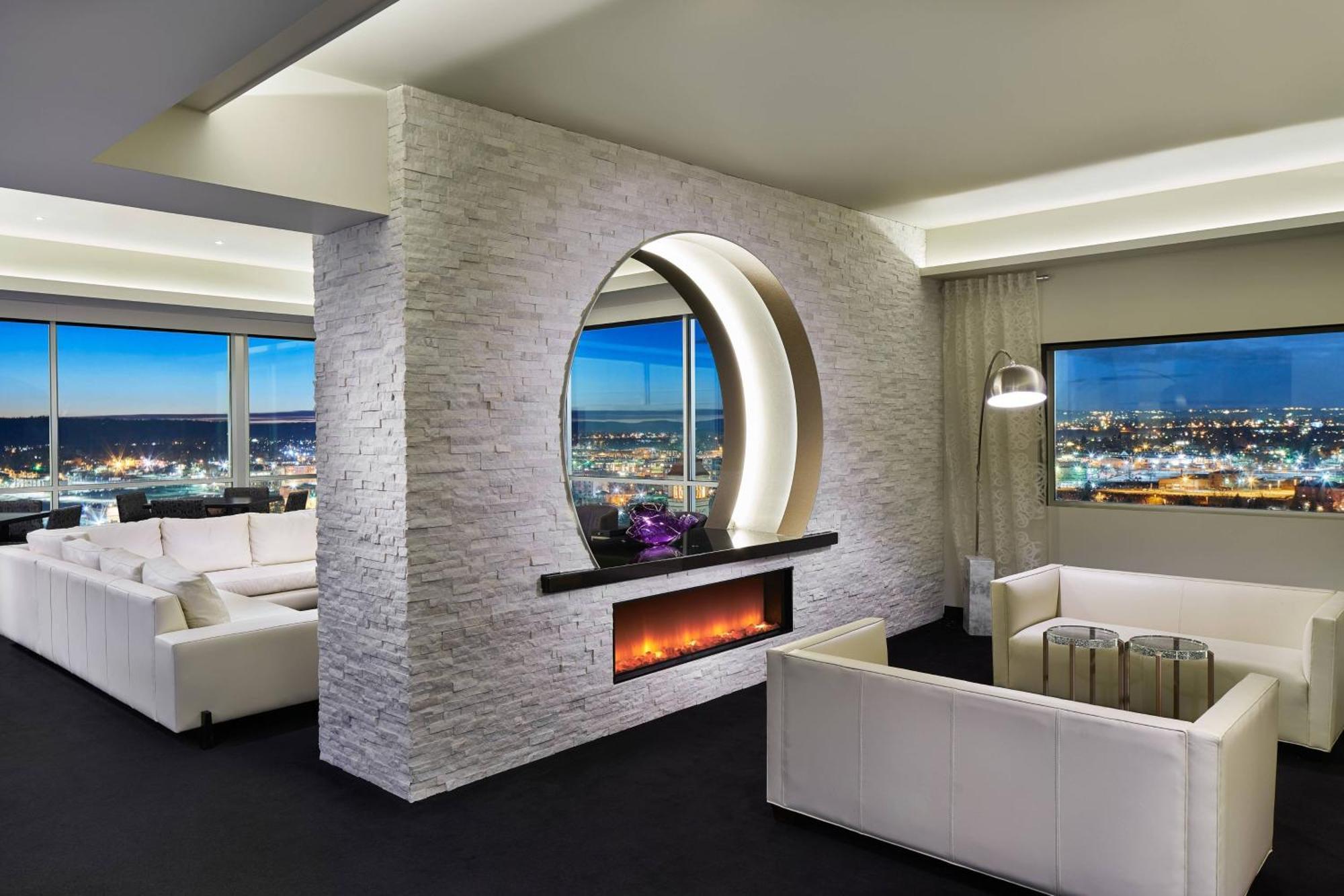 Hotel The Davenport Grand, Autograph Collection Spokane Exteriér fotografie