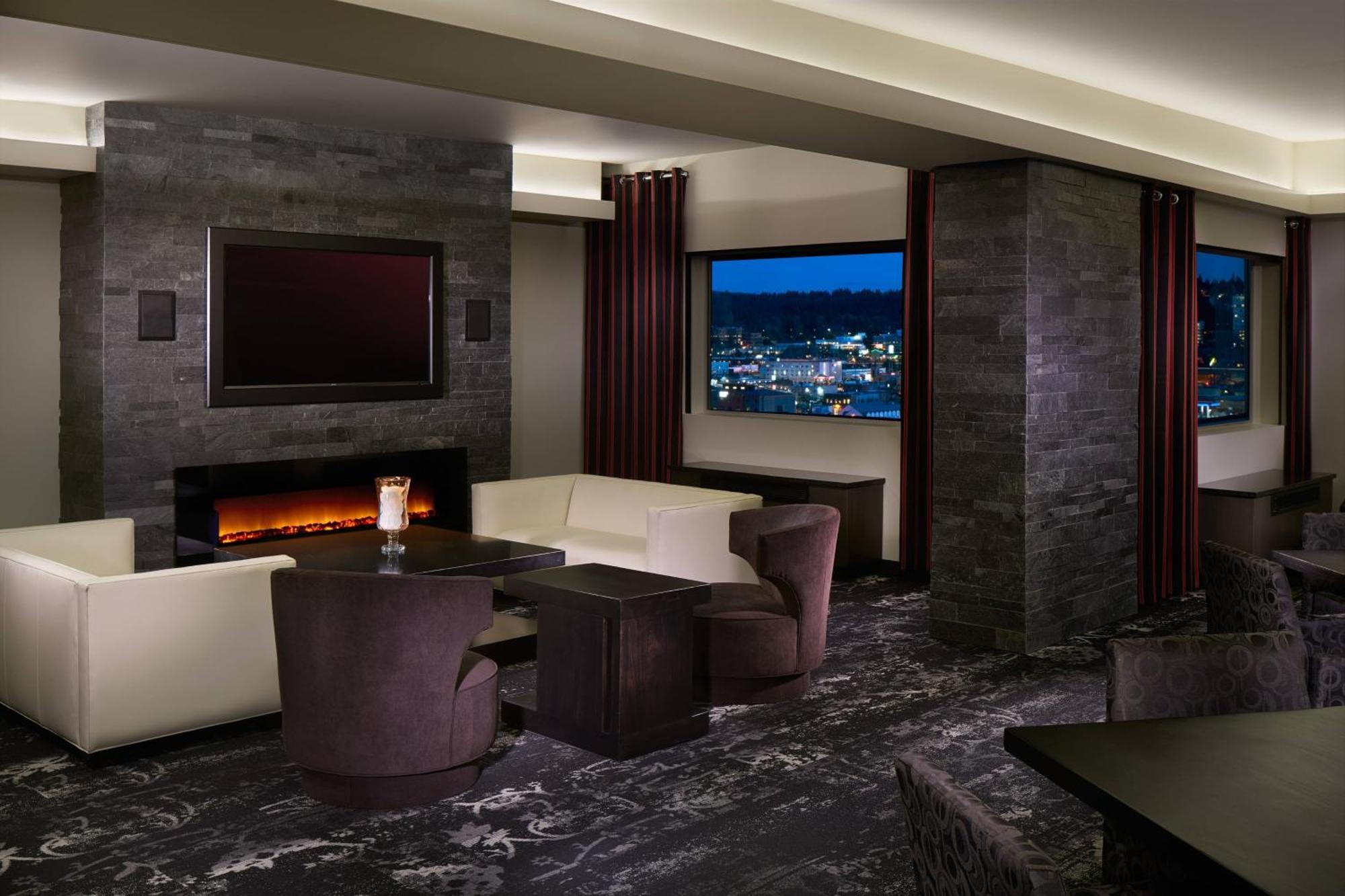 Hotel The Davenport Grand, Autograph Collection Spokane Exteriér fotografie