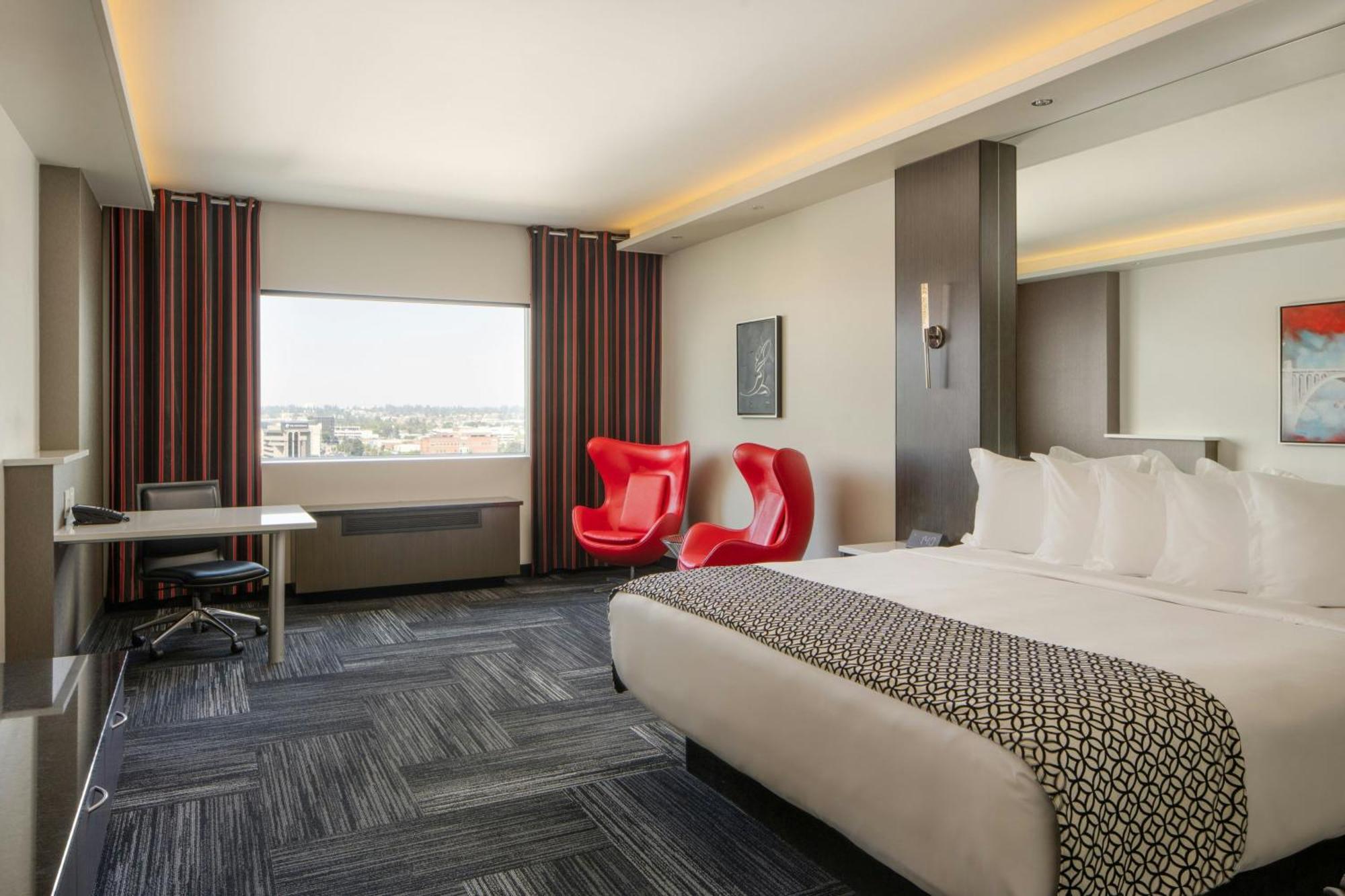 Hotel The Davenport Grand, Autograph Collection Spokane Exteriér fotografie