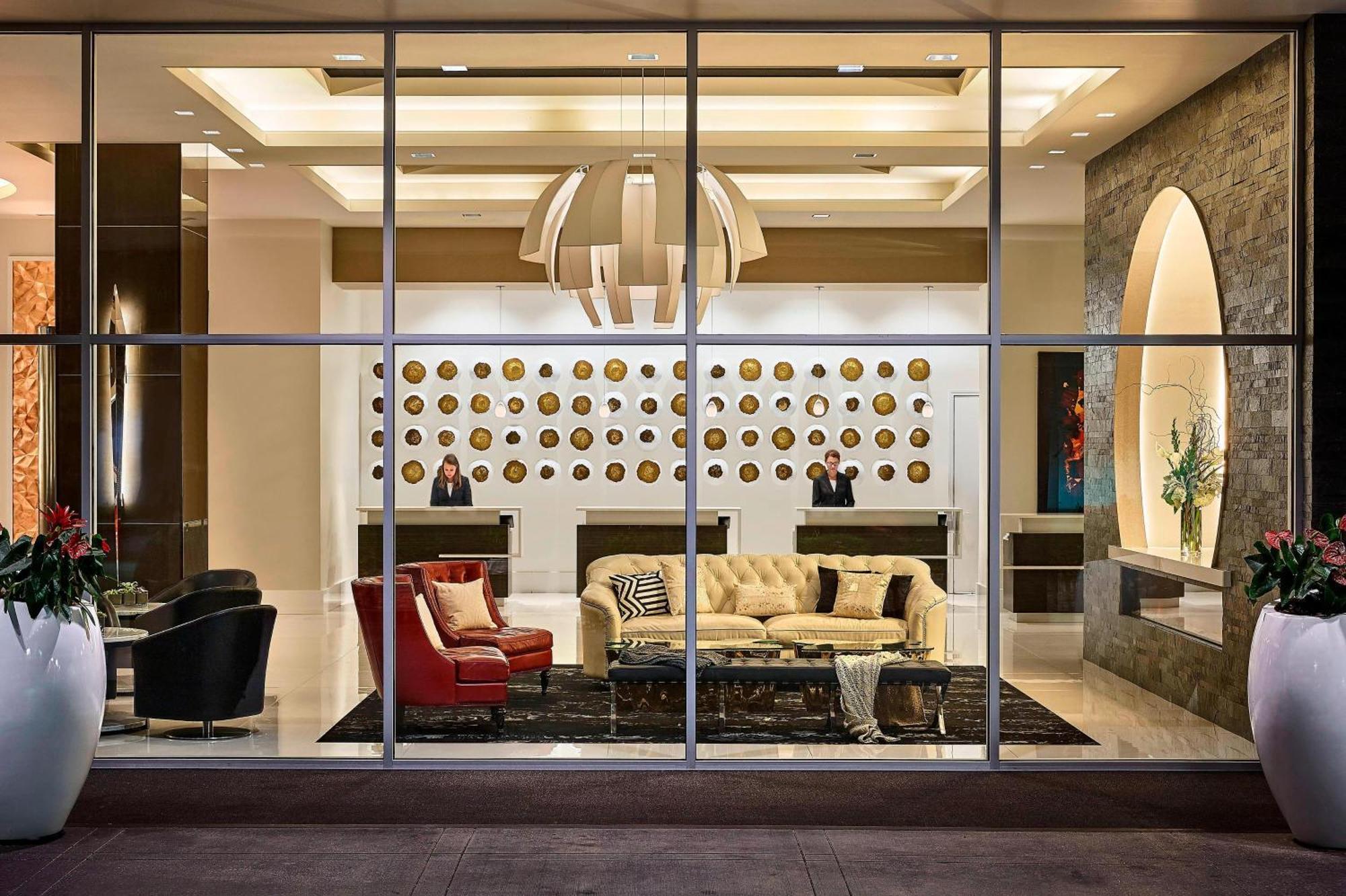 Hotel The Davenport Grand, Autograph Collection Spokane Exteriér fotografie