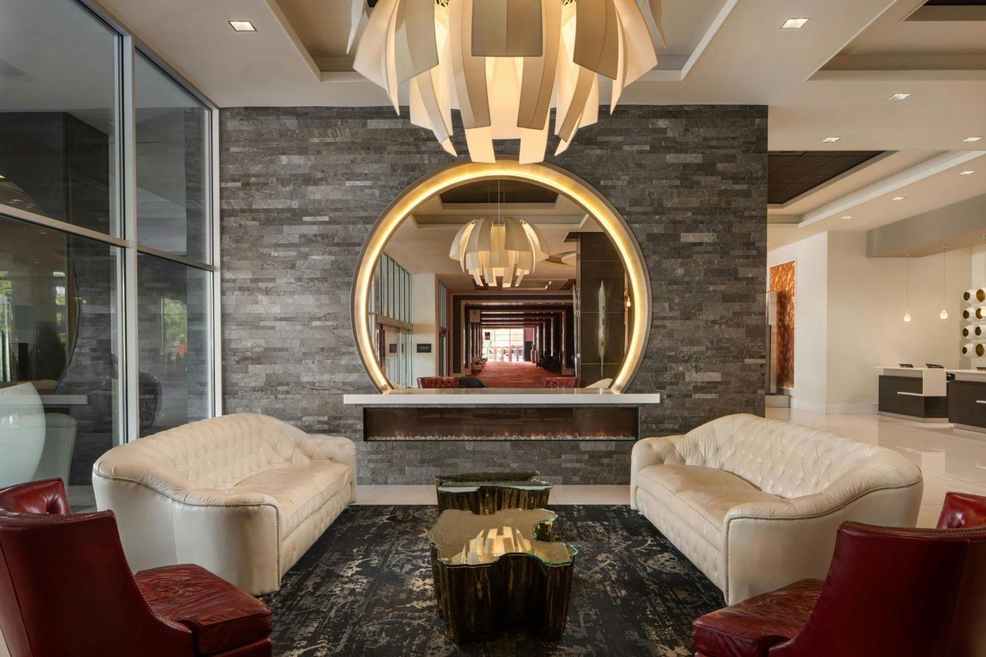 Hotel The Davenport Grand, Autograph Collection Spokane Exteriér fotografie