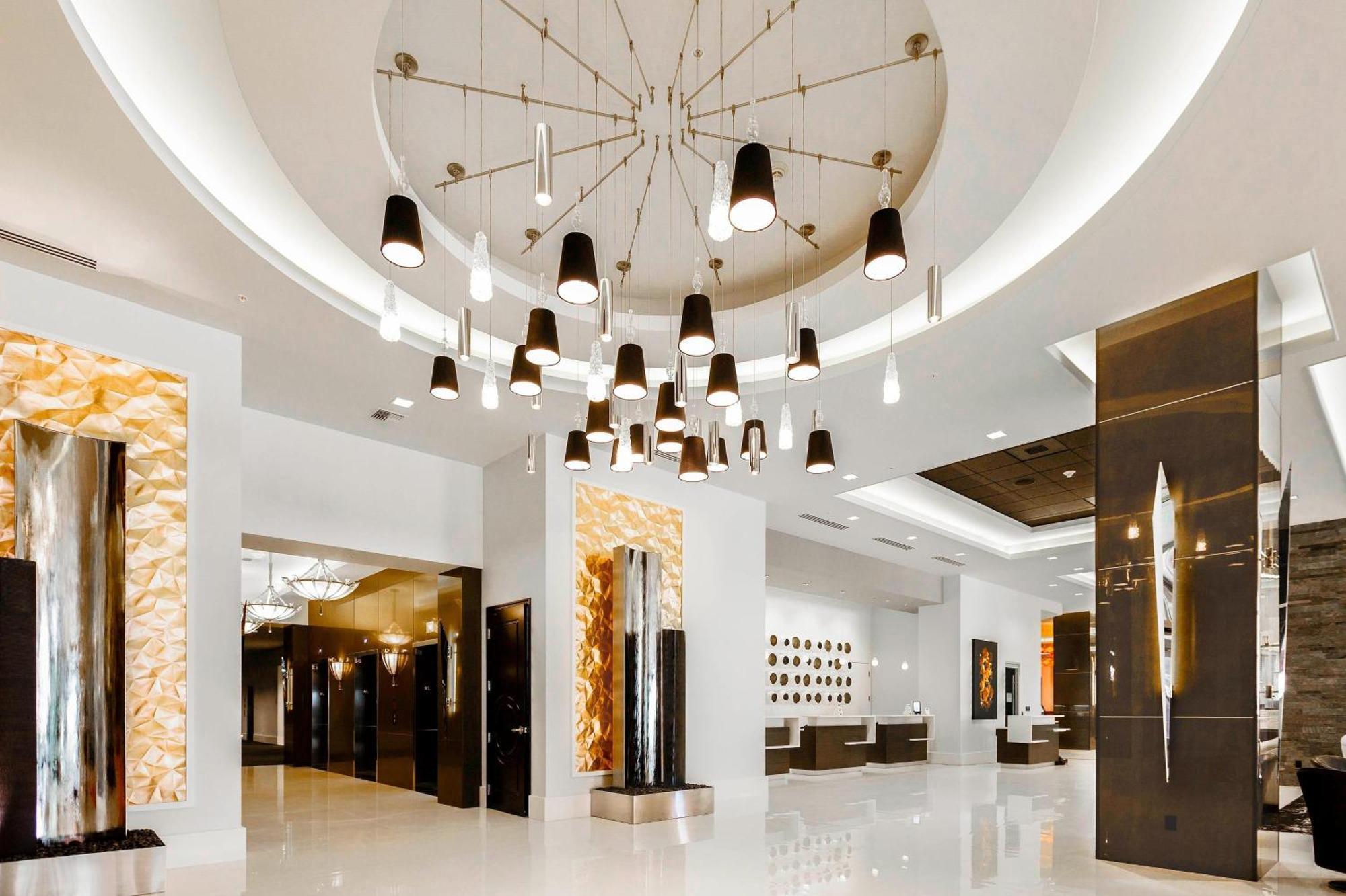 Hotel The Davenport Grand, Autograph Collection Spokane Exteriér fotografie