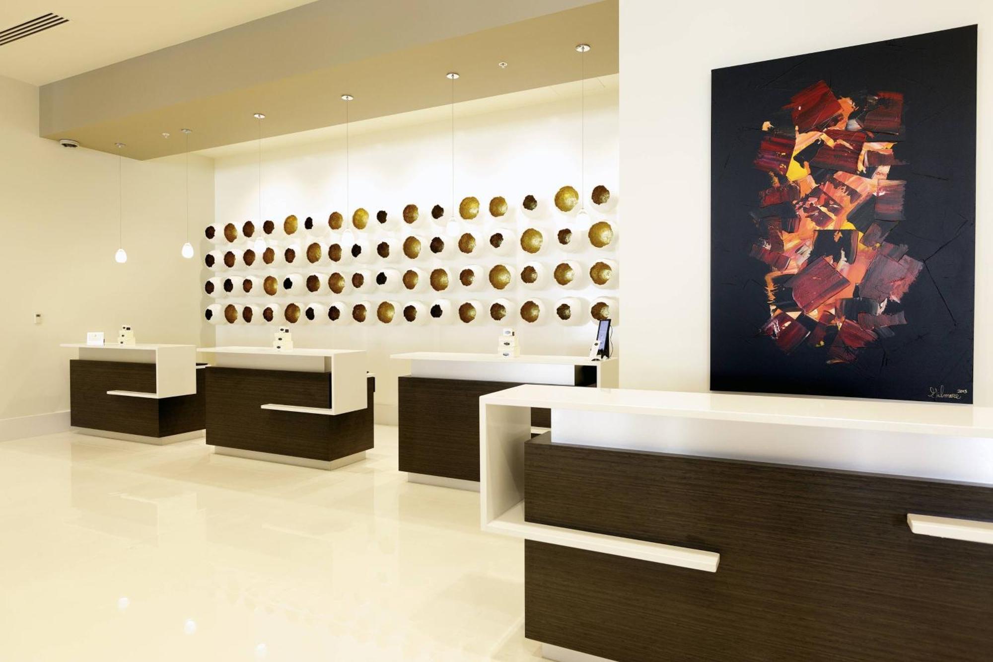 Hotel The Davenport Grand, Autograph Collection Spokane Exteriér fotografie